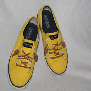 Sperry Top sider sneakers